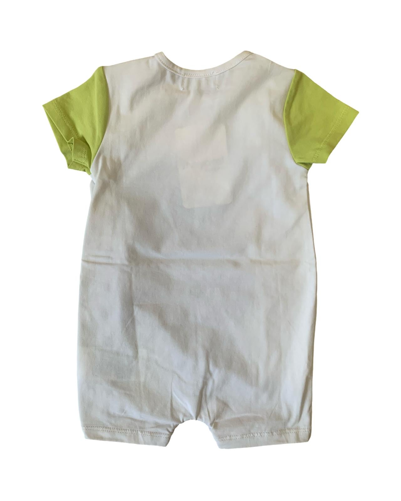 Nice short onesie for newborns 6-9 months Mayoral