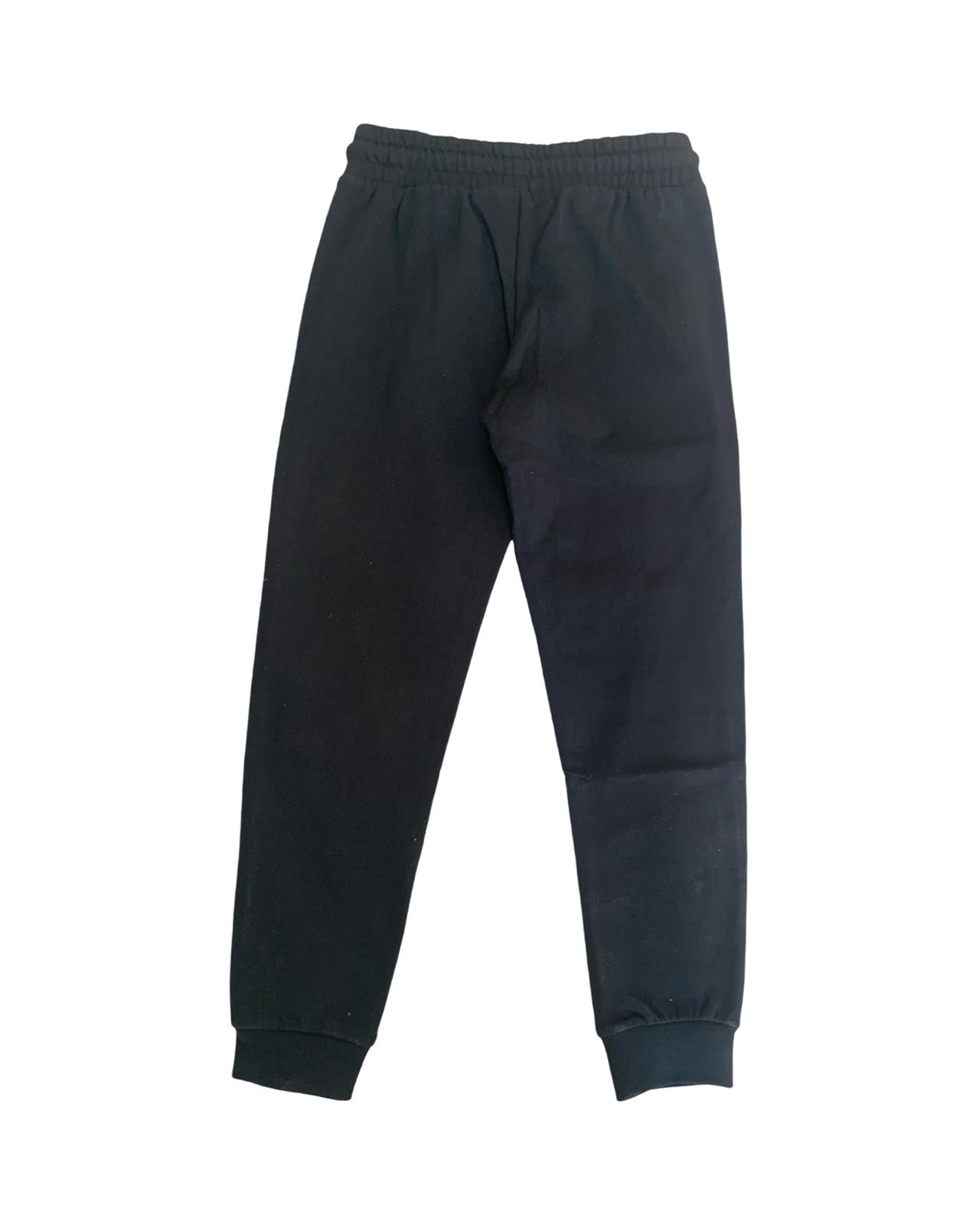 Pantaloni lunghi della tuta per Ragazzo 8anni-16anni Bikkembergs BK2738