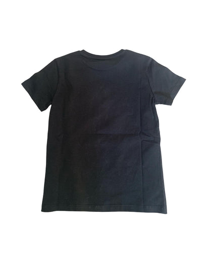 Bikkembergs BK2775 Short Sleeve T-Shirt for Boys 8-16 Years