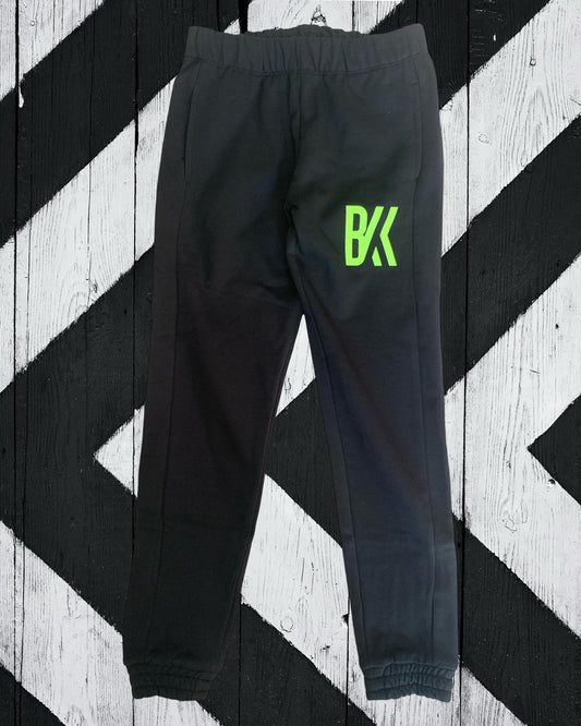 Long Tracksuit Pants for Boys 8-16 Years Bikkembergs BK2771