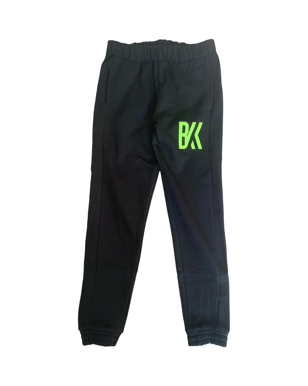 Pantaloni lunghi della tuta per Ragazzo 8anni-16anni Bikkembergs BK2771