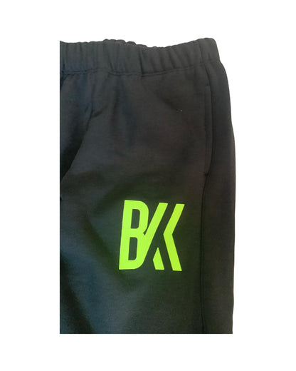 Pantaloni lunghi della tuta per Ragazzo 8anni-16anni Bikkembergs BK2771