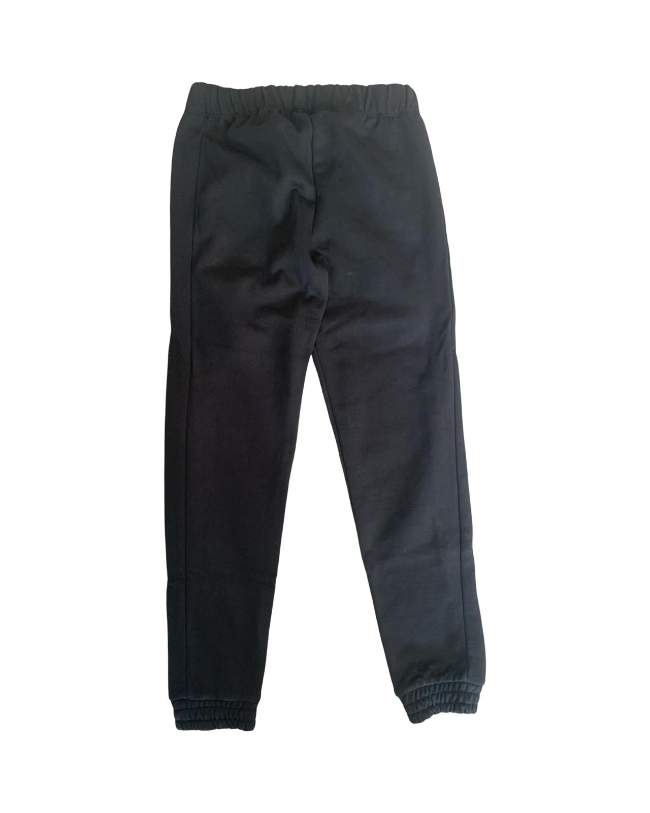 Pantaloni lunghi della tuta per Ragazzo 8anni-16anni Bikkembergs BK2771