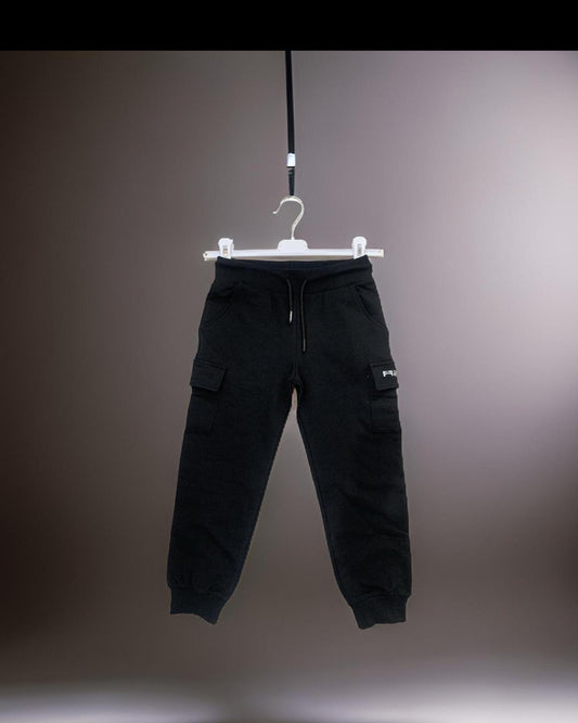 Pantaloni cargo per ragazza da 8 a 16 anni FREDDY FR1776