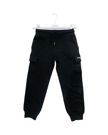 Pantaloni cargo per ragazza da 8 a 16 anni FREDDY FR1776