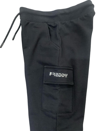 Pantaloni cargo per ragazza da 8 a 16 anni FREDDY FR1776