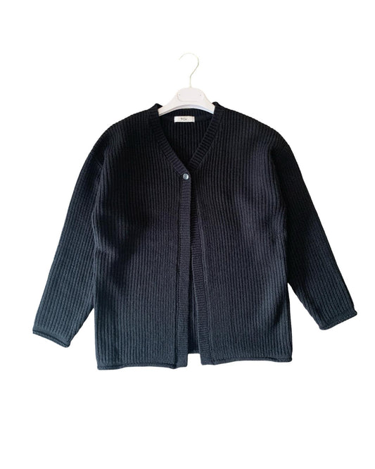 Cardigan per Ragazza da 8anni a 16anni Y-Clu YFJF24M271