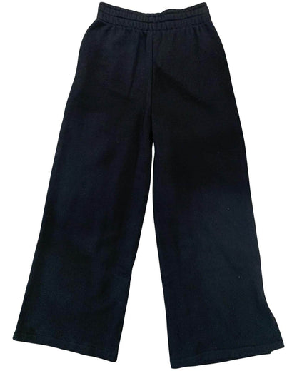 Pantalone larghe nero per bambina da 8anni a 16anni Relish Girl RGA247033 - OOPS by BabyBimbo 0-16
