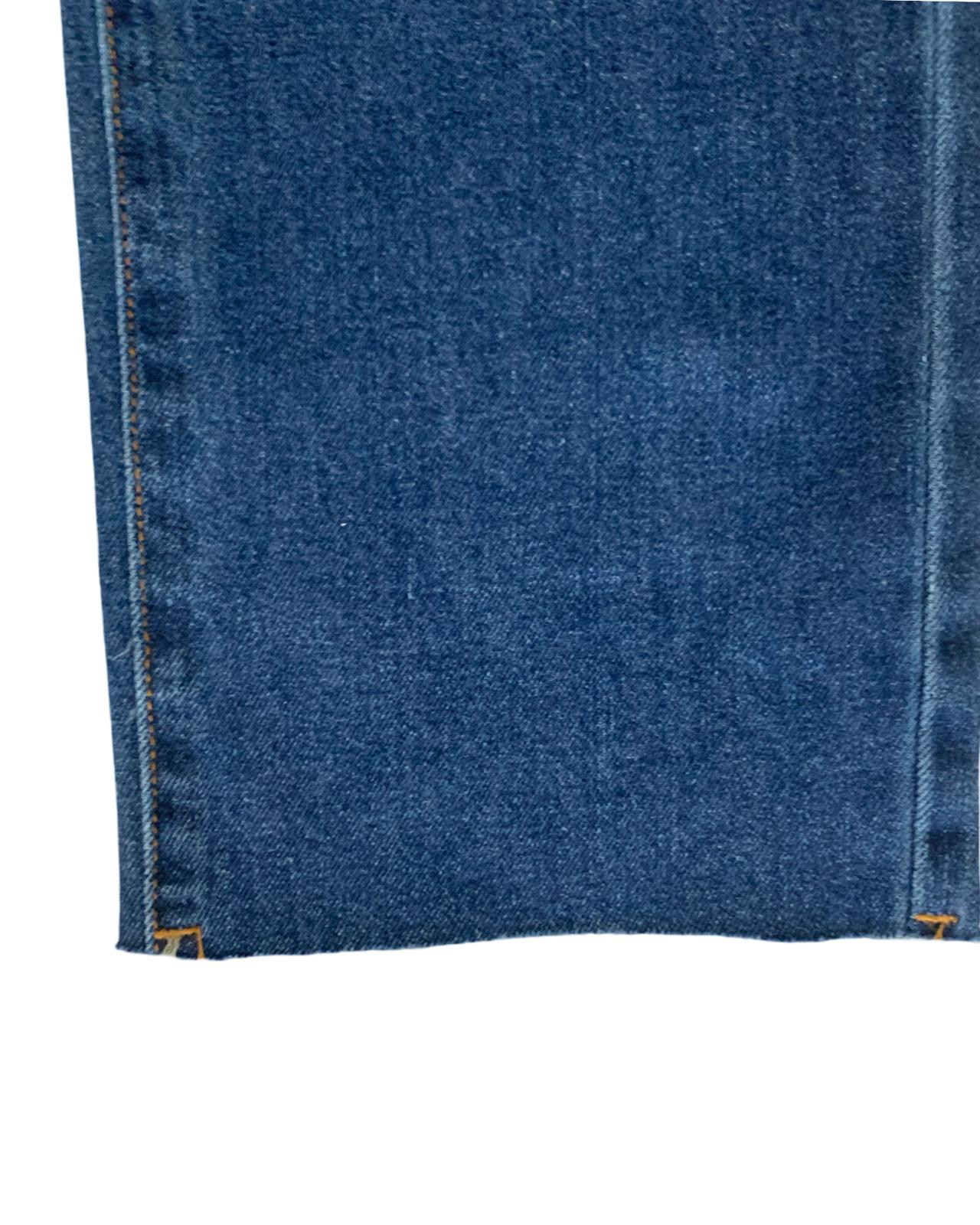 Jeans per  bambina da 8anni a 16anni Y-Clu YFJF24P257