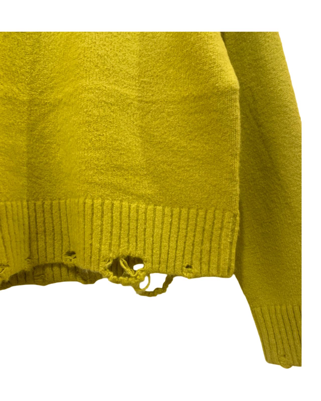 Maglione per  bambina da 8anni a 16anni Y-Clu YFJF24M263