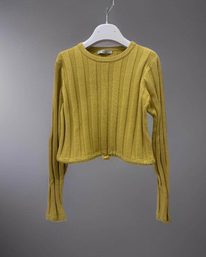 Maglia corta per Ragazza da 8anni a 16anni Y-Clu YFJF24M229 - OOPS by BabyBimbo 0-16