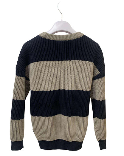 Maglione Righe per Ragazzo 8anni-16anni RETOUR RJB43805