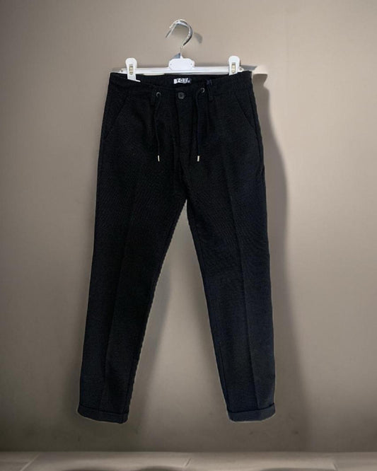 Pantalone elegante  per ragazzo da 8 a 16 anni Y-clù BY2730