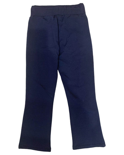 Pantalone Blu per Ragazza da 8 a 16 anni FREDDY FR1875 - OOPS by BabyBimbo 0-16