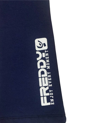 Pantalone Blu per Ragazza da 8 a 16 anni FREDDY FR1875 - OOPS by BabyBimbo 0-16