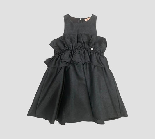 Elegant dress for girls from 8 to 16 years PARIS HILTON PHJDR4629