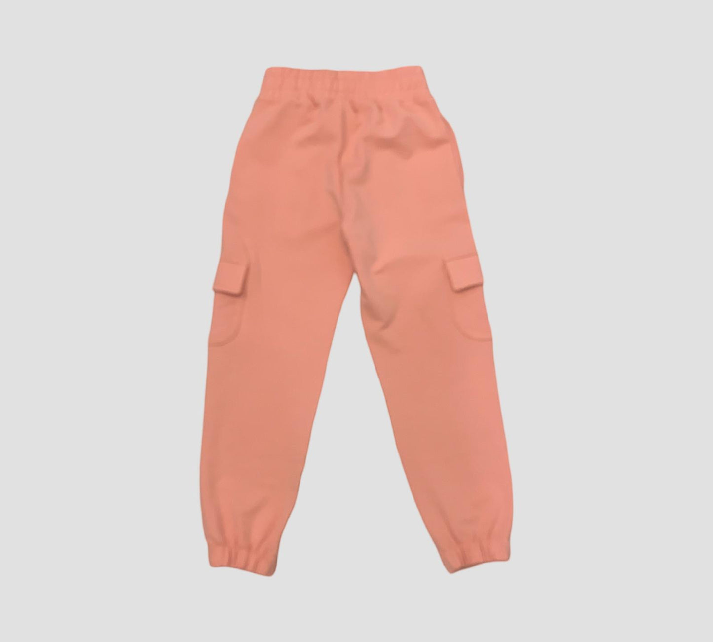 PANTALONI SPORTIVI CARGO  FREDDY FR2002