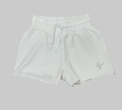 PANTALONI CORTI BIANCO FREDDY FR2026