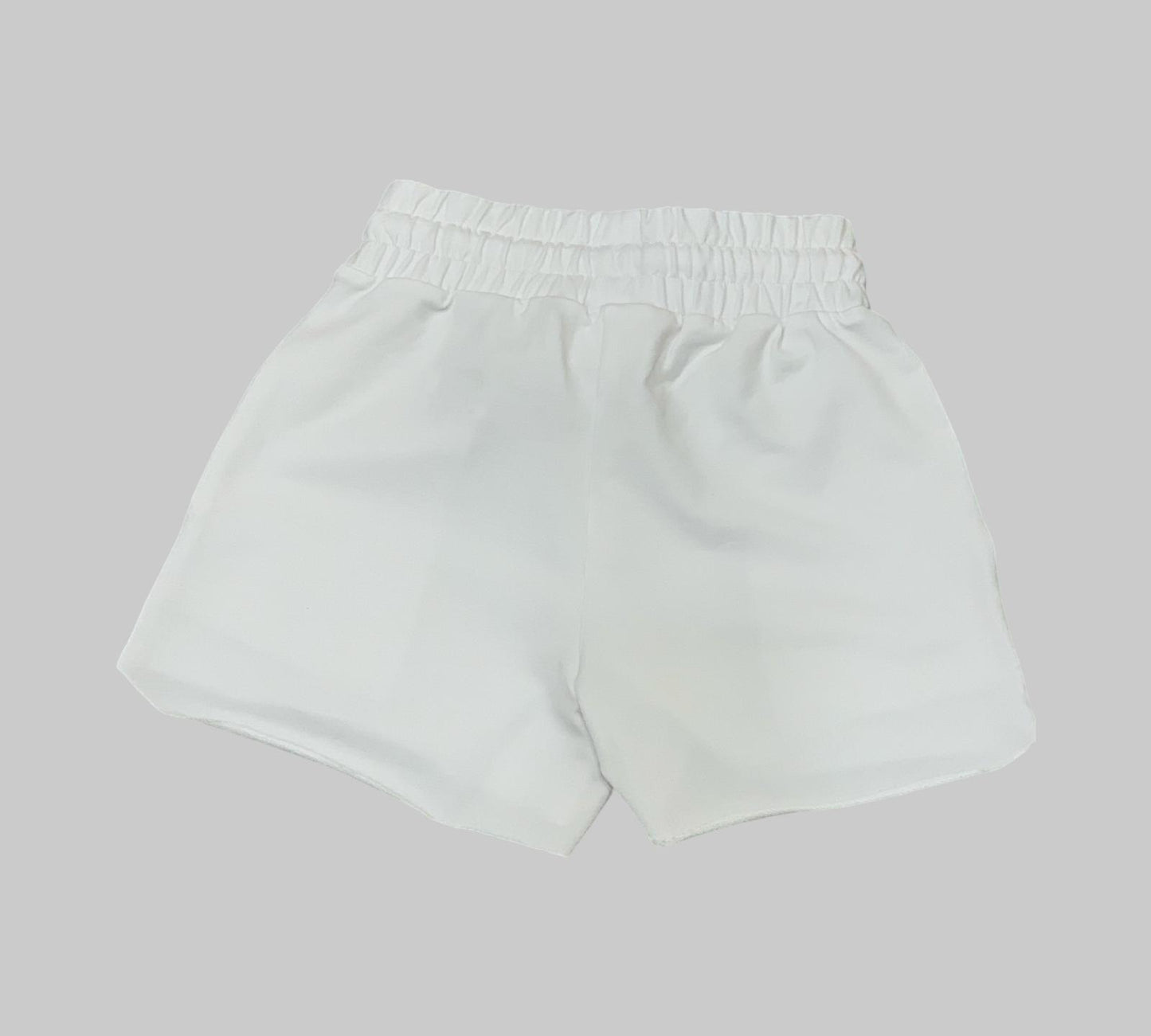 PANTALONI CORTI BIANCO FREDDY FR2026