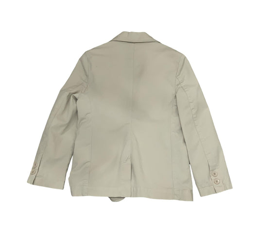 GIACCA ELEGANTE BEIGE 7ANNI SARABANDA 0M363