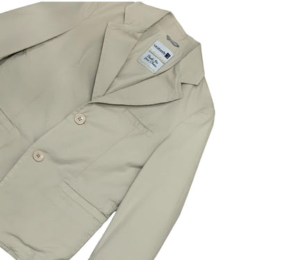 GIACCA ELEGANTE BEIGE 7ANNI SARABANDA 0M363