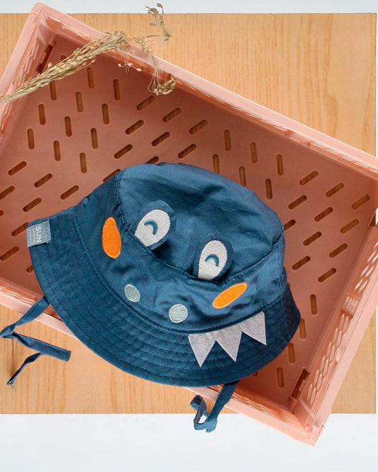 CAPPELLINO PER IL SOLE CON UN DESIGN DIVERTENTE BOBOLI 121217