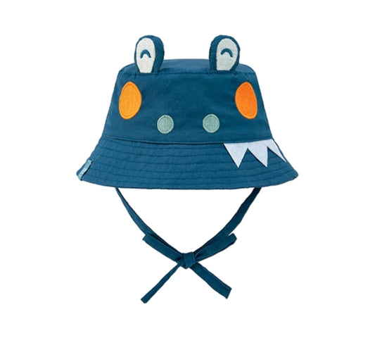CAPPELLINO PER IL SOLE CON UN DESIGN DIVERTENTE BOBOLI 121217