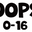 OOPS Store Abbigliamento Bambini e Ragazzi 0-16 anni logo