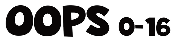 OOPS by BabyBimbo 0-16