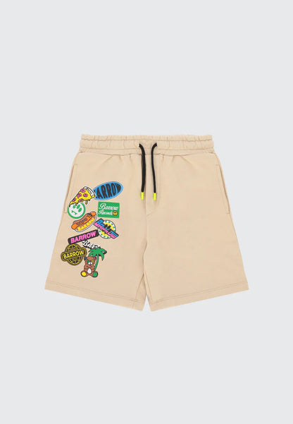 SHORTS STICKERS - BARROW - OOPS by BabyBimbo 0-16