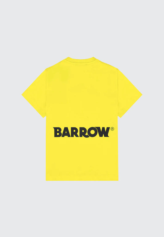T-SHIRT ICONIC  - BARROW - OOPS by BabyBimbo 0-16
