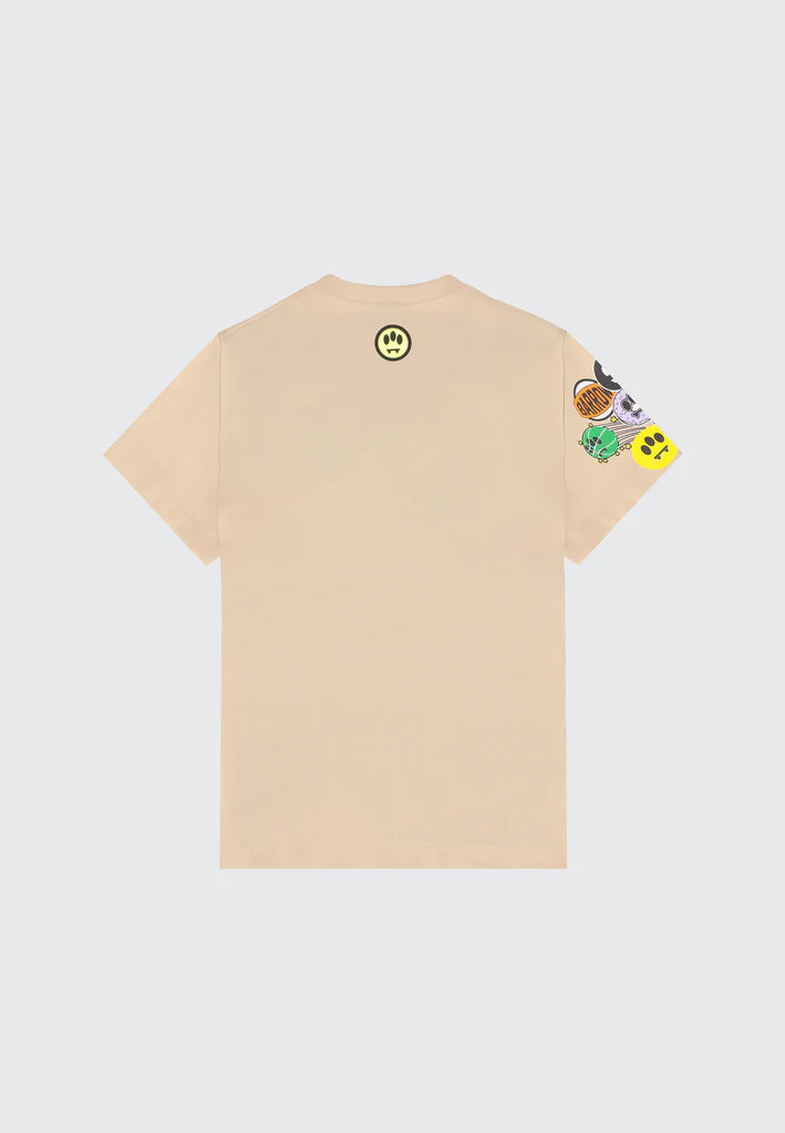 T-SHIRT STICKERS - BARROW - OOPS by BabyBimbo 0-16