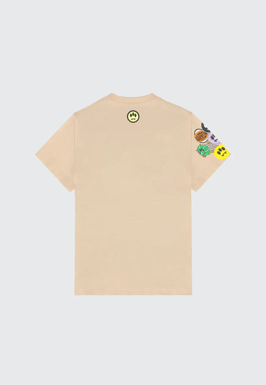 T-SHIRT STICKERS - BARROW - OOPS by BabyBimbo 0-16