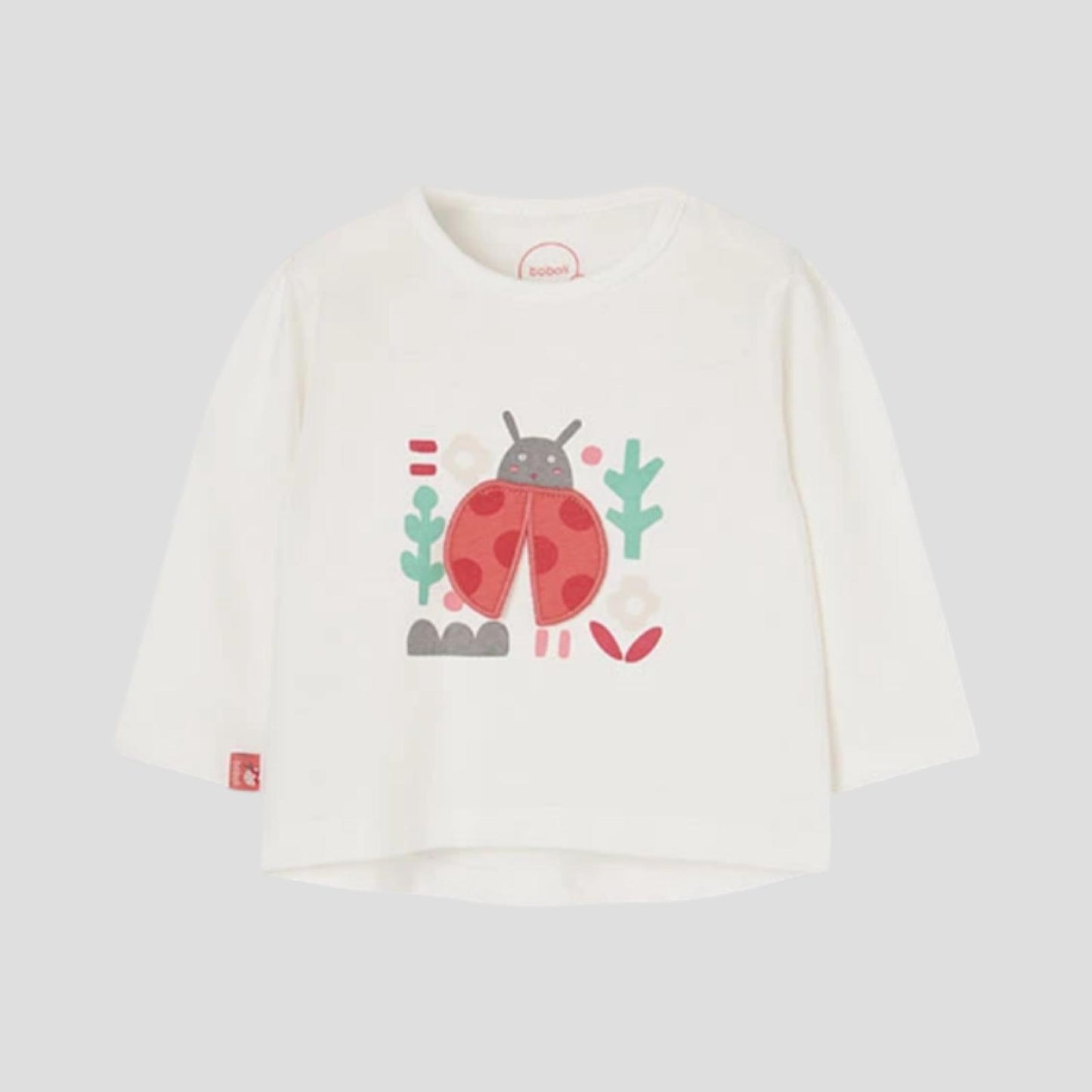 Completo Neonata Cotone Coccinella - BOBOLI - OOPS by BabyBimbo 0-16