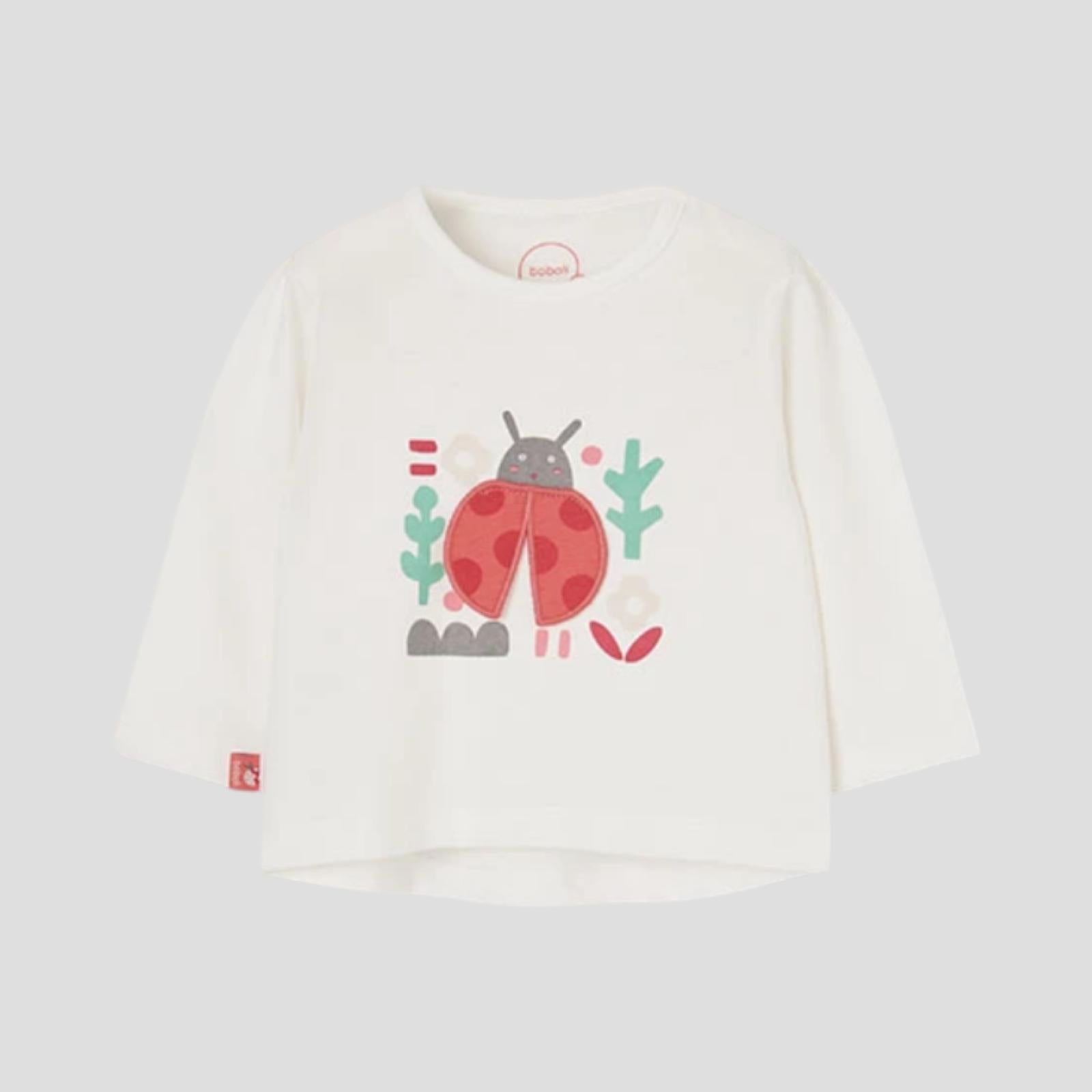 Completo Neonata Cotone Coccinella - BOBOLI - OOPS by BabyBimbo 0-16