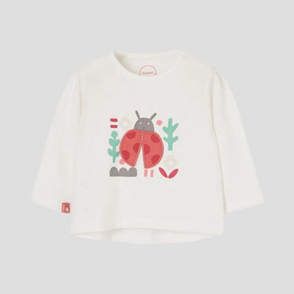 Completo Neonata Cotone Coccinella - BOBOLI - OOPS by BabyBimbo 0-16