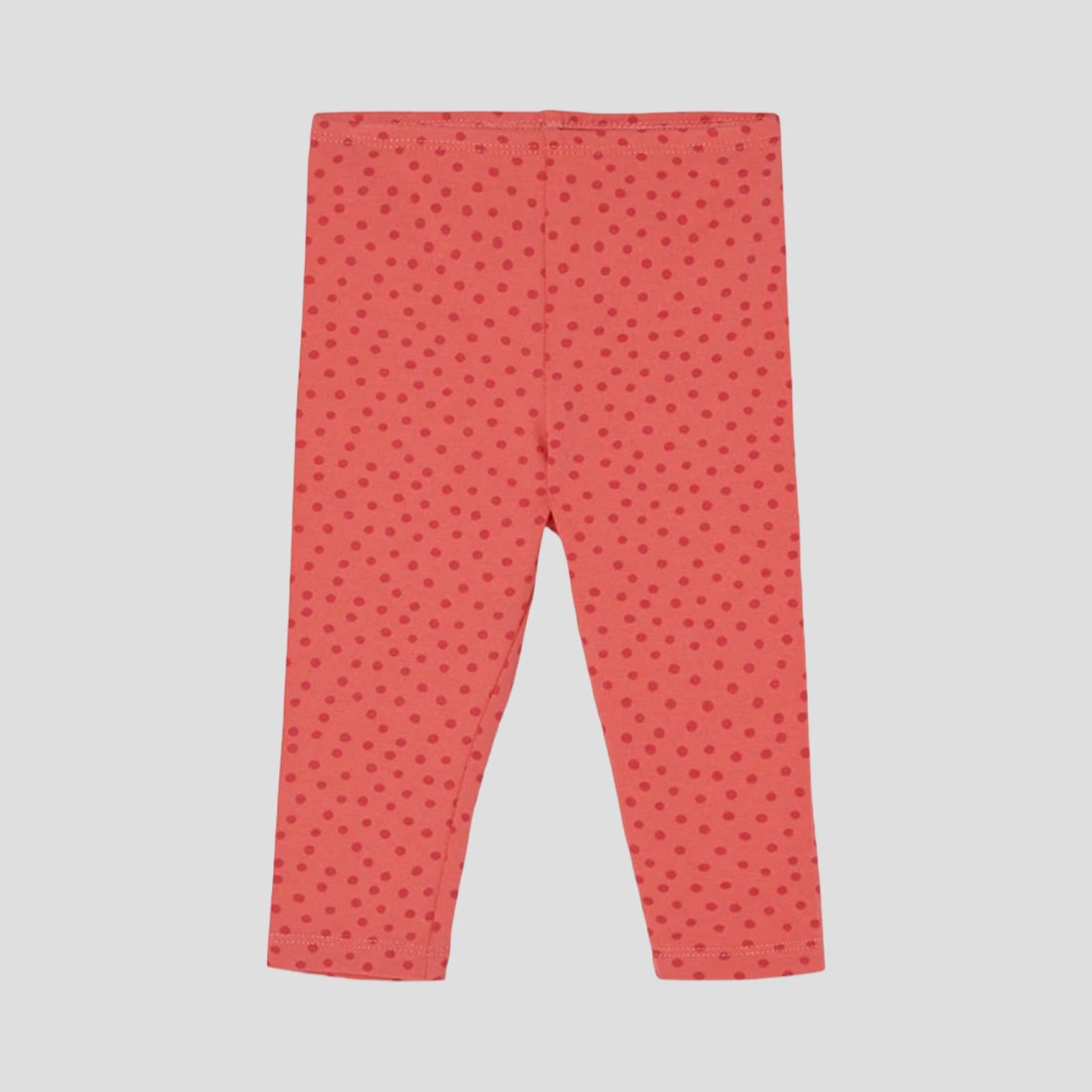 Completo Neonata Cotone Coccinella - BOBOLI - OOPS by BabyBimbo 0-16