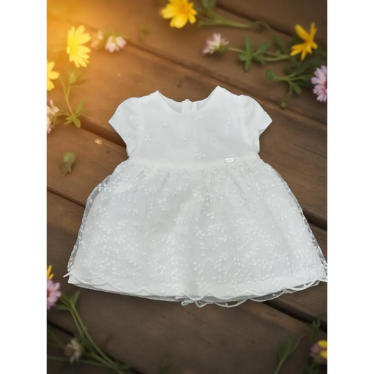 ABITINO CON CULOTTE MAYORAL 1862 - 2-4mesi - Abito