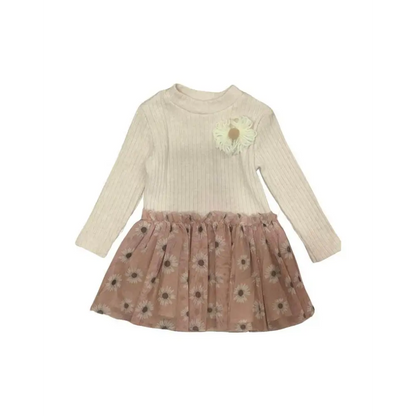 Abito per bambina da 9mesi a 24mesi Paris Hilton PHNSH4129 - OOPS by BabyBimbo 0-16