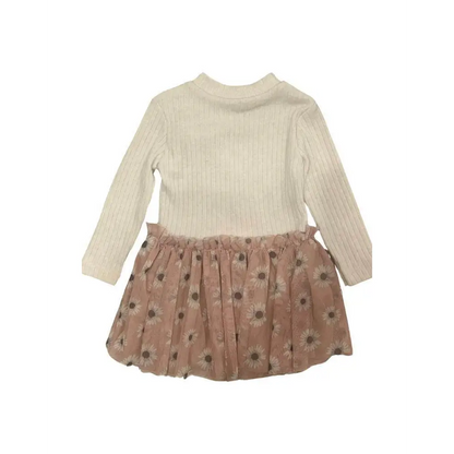 Abito per bambina da 9mesi a 24mesi Paris Hilton PHNSH4129 - OOPS by BabyBimbo 0-16