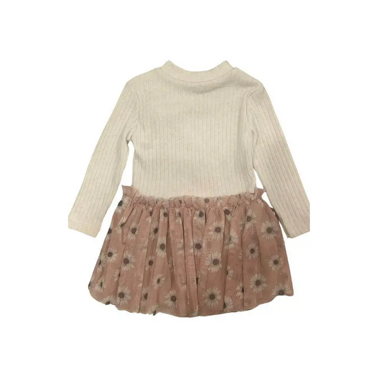 Abito per bambina da 9mesi a 24mesi Paris Hilton PHNSH4129 - OOPS by BabyBimbo 0-16