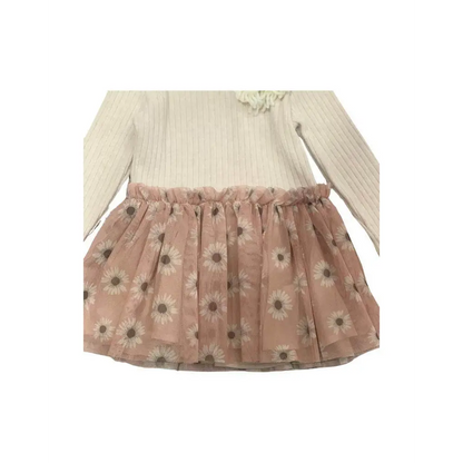Abito per bambina da 9mesi a 24mesi Paris Hilton PHNSH4129 - OOPS by BabyBimbo 0-16