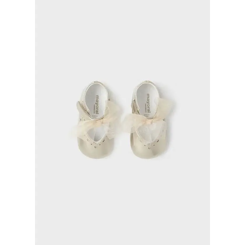 Ballerine fiocco neonata Mayoral 09687 - OOPS by BabyBimbo 0-16