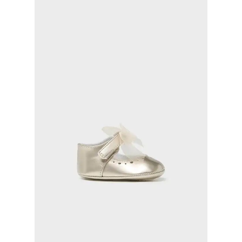 Ballerine fiocco neonata Mayoral 09687 - OOPS by BabyBimbo 0-16