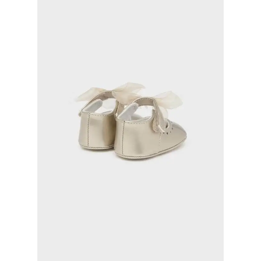 Ballerine fiocco neonata Mayoral 09687 - OOPS by BabyBimbo 0-16
