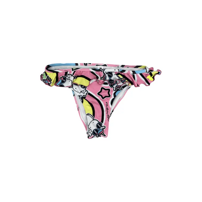 Bikini unicorn per bimba Mousse MKCR261 - OOPS by BabyBimbo 0-16
