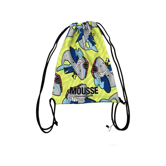 Borsa Squalo per bimbo Mousse MKGSG - OOPS by BabyBimbo 0-16