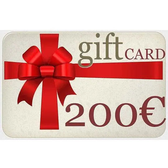 Buoni Regalo - OOPS by BabyBimbo 0-16