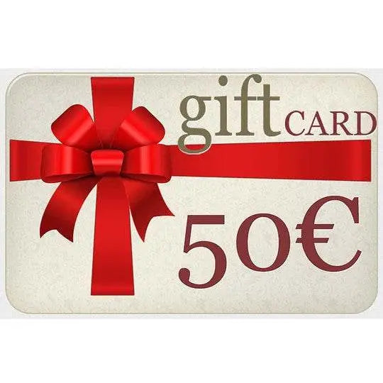 Buoni Regalo - OOPS by BabyBimbo 0-16