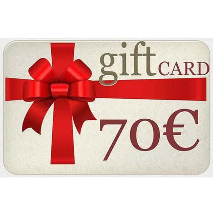 Buoni Regalo - OOPS by BabyBimbo 0-16